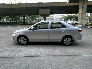 Toyota Vios 1.5 E AT ปี 2006 รูปที่ 3
